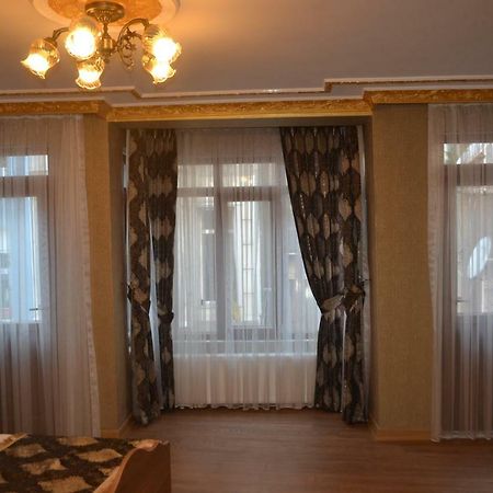 La Casa Suites Istanbul Exteriör bild