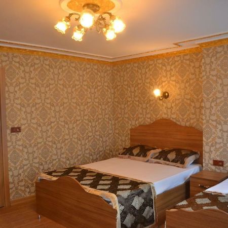 La Casa Suites Istanbul Exteriör bild