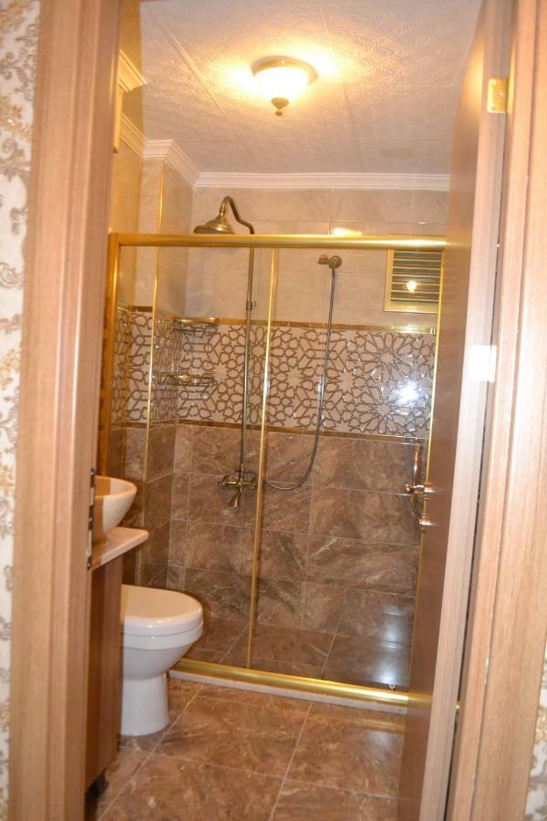 La Casa Suites Istanbul Exteriör bild