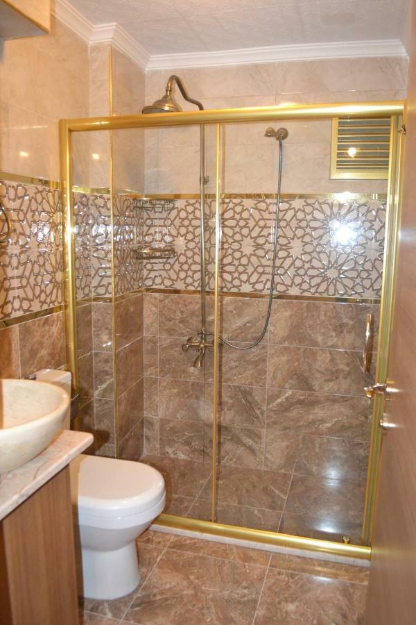 La Casa Suites Istanbul Exteriör bild