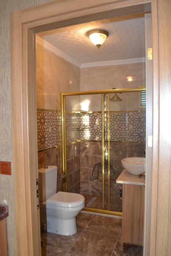 La Casa Suites Istanbul Exteriör bild
